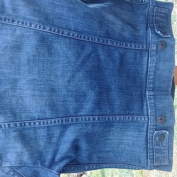 Levis jacket - Picture 6 of 8